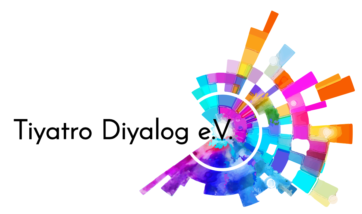 Tiyatro Diyalog Logo